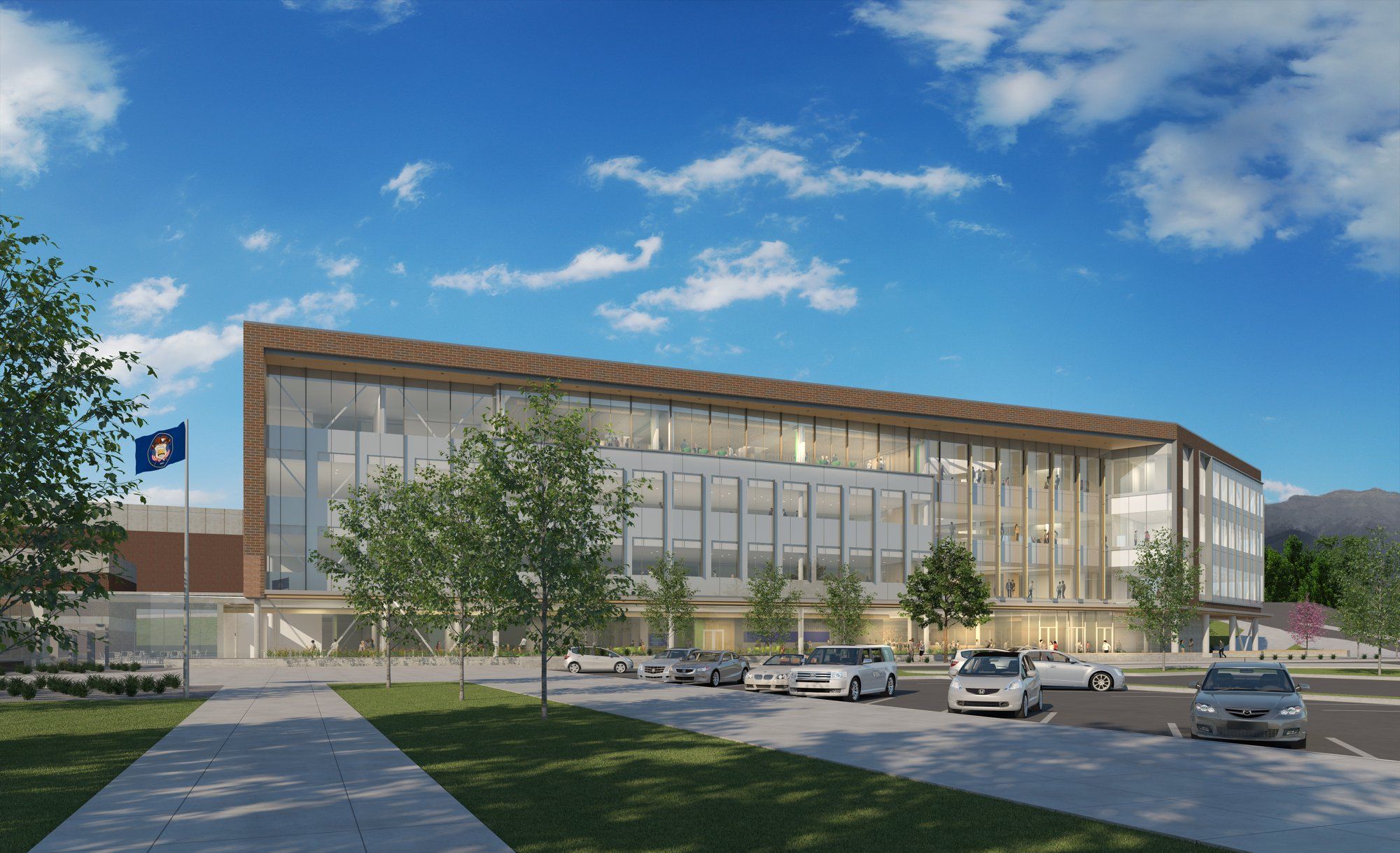 Utah Valley University: Admissions, Ranking, Acceptance Rate, Courses ...