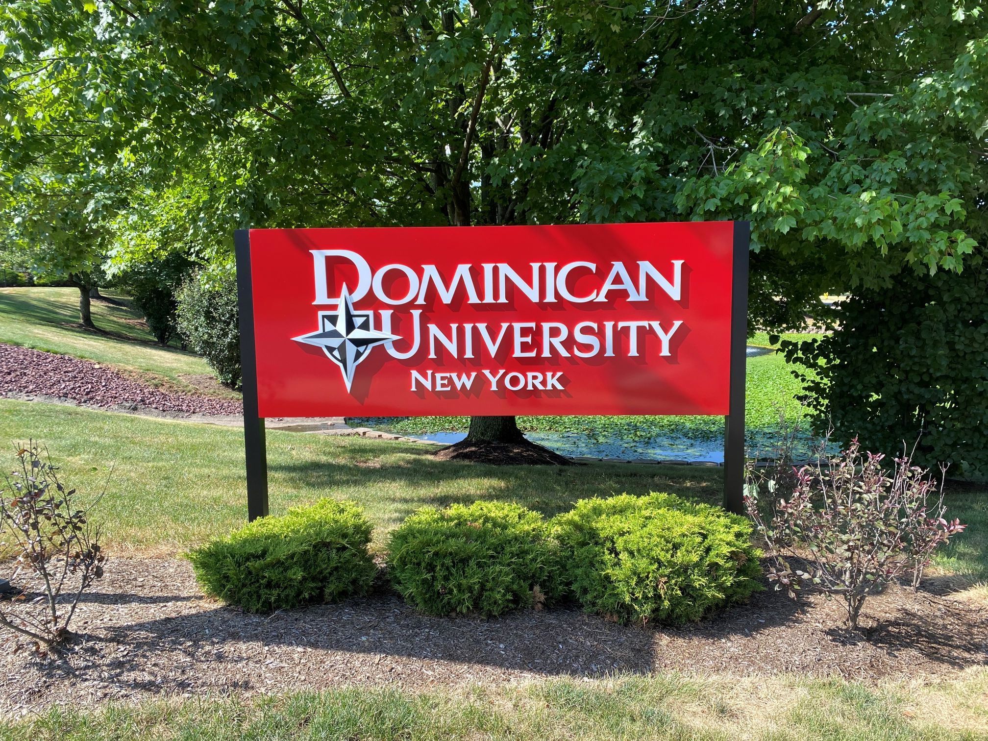 Dominican University New York