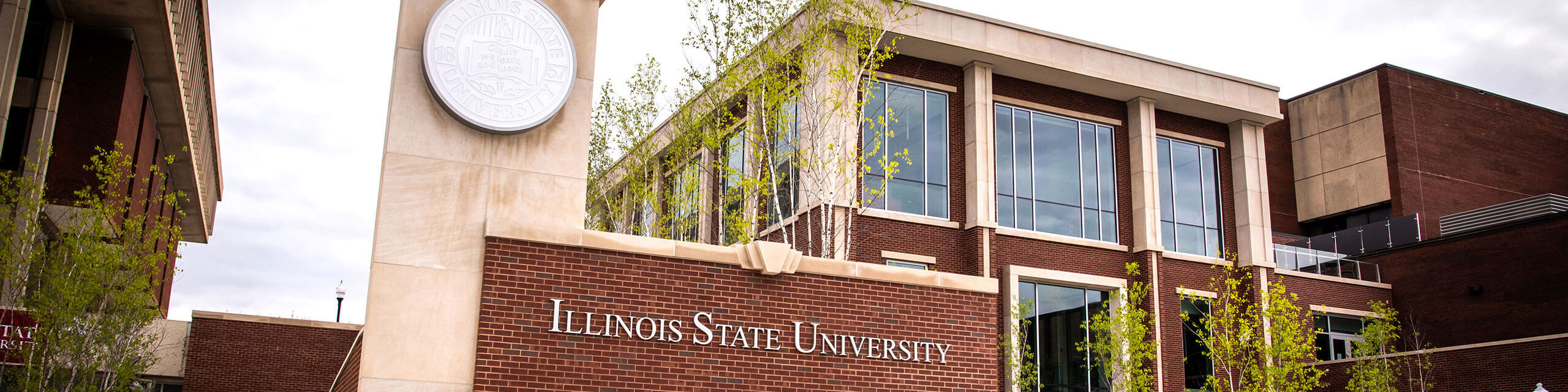 Illinois State University Illinois State University