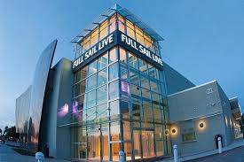Full Sail University Popular Programs & Fees 2026