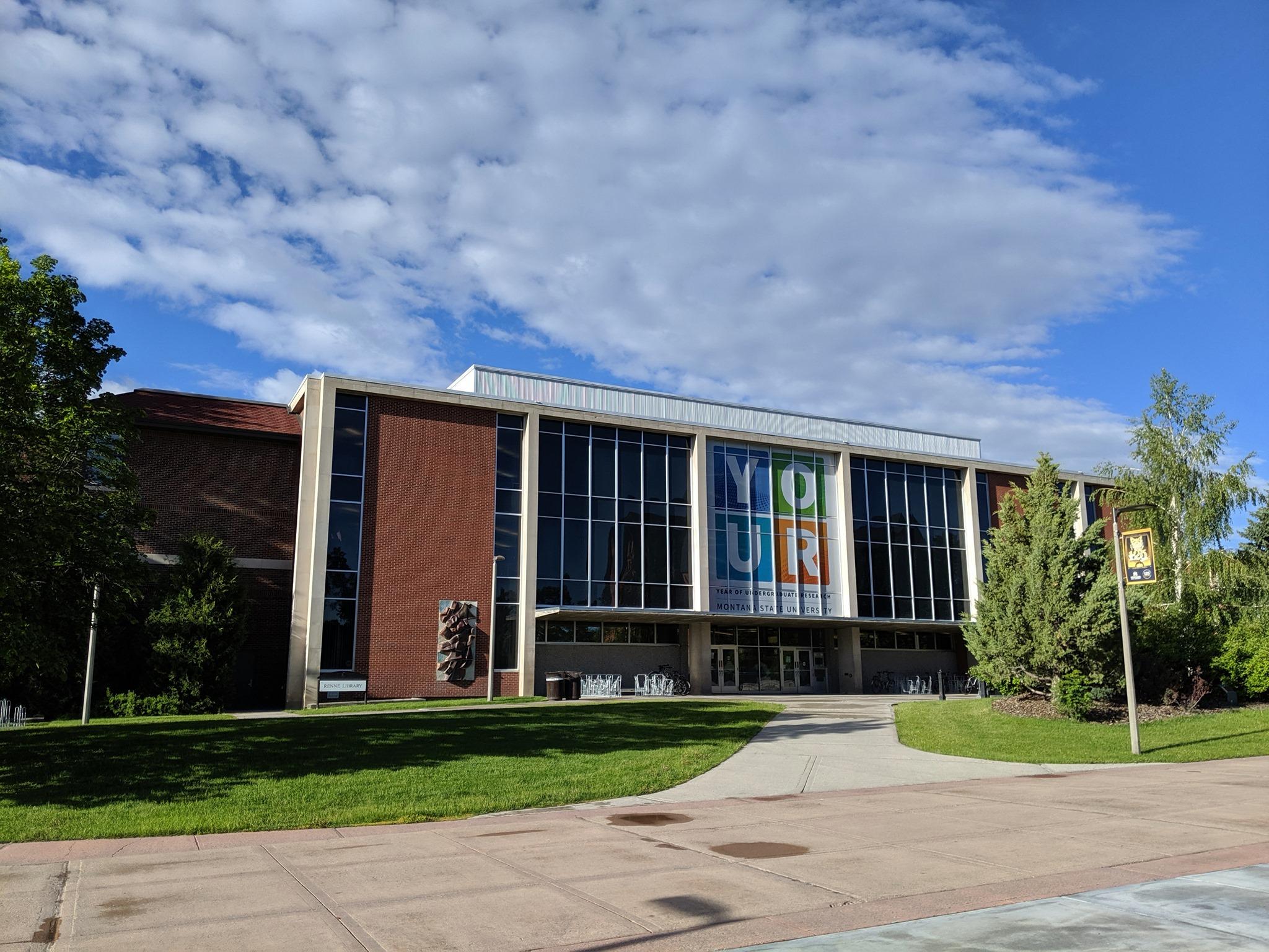 Montana State University Admission 2023, Ranking , Acceptance rate