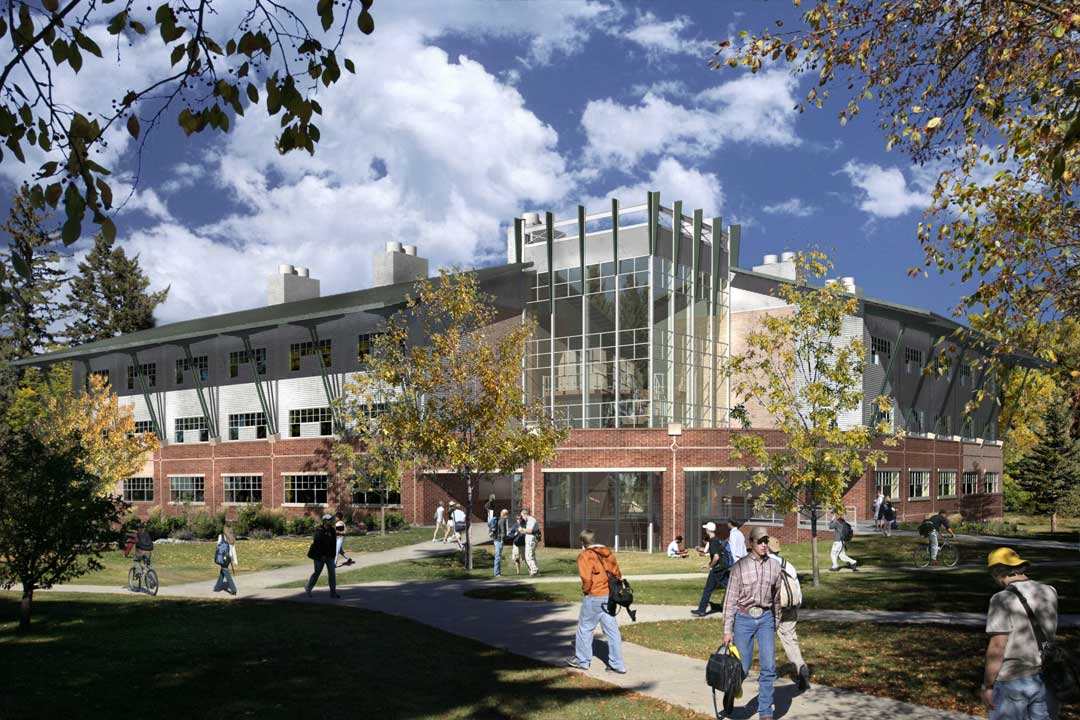 Montana State University Admission 2023, Ranking , Acceptance rate