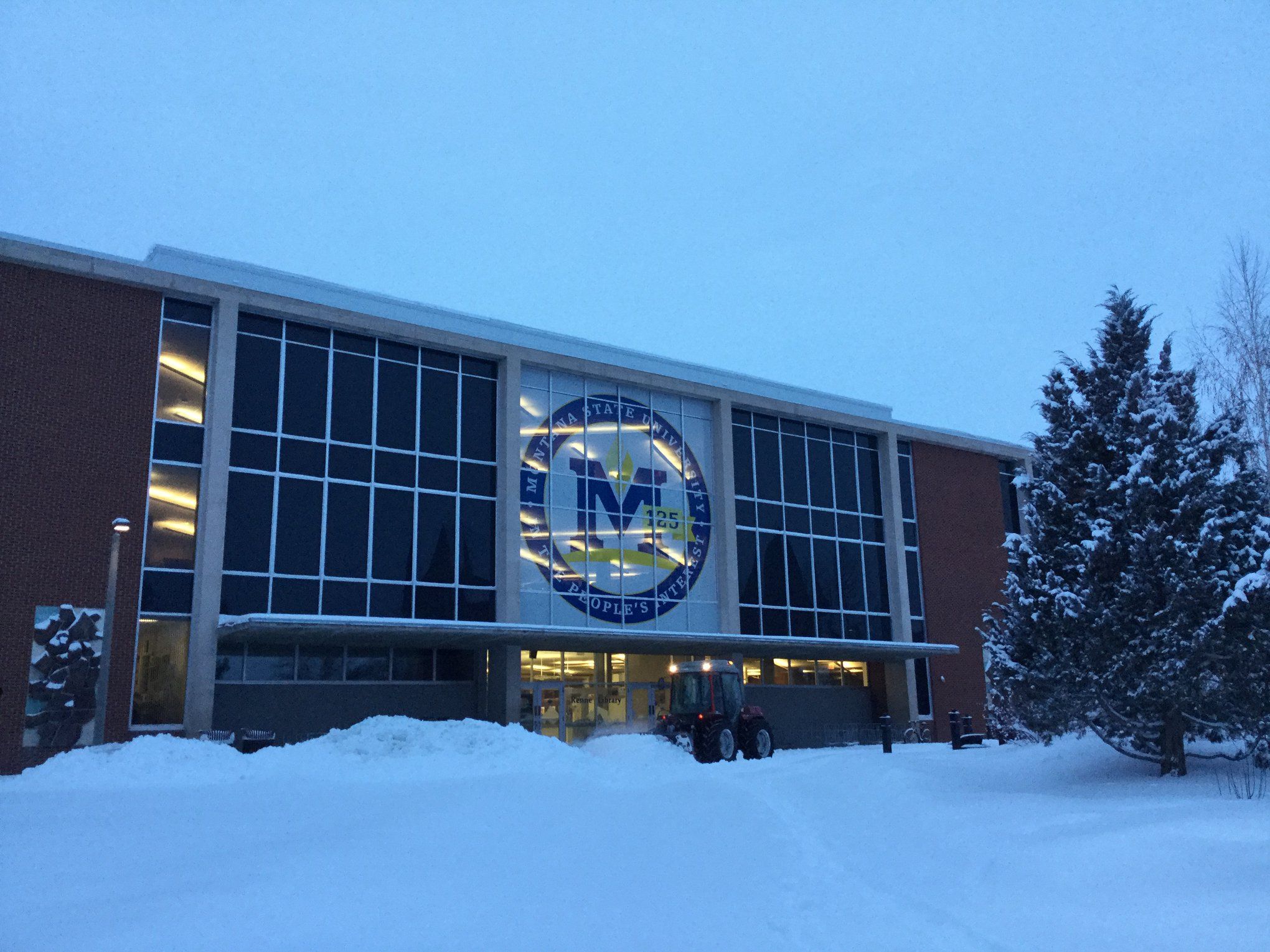 Montana State University Admission 2023, Ranking , Acceptance rate