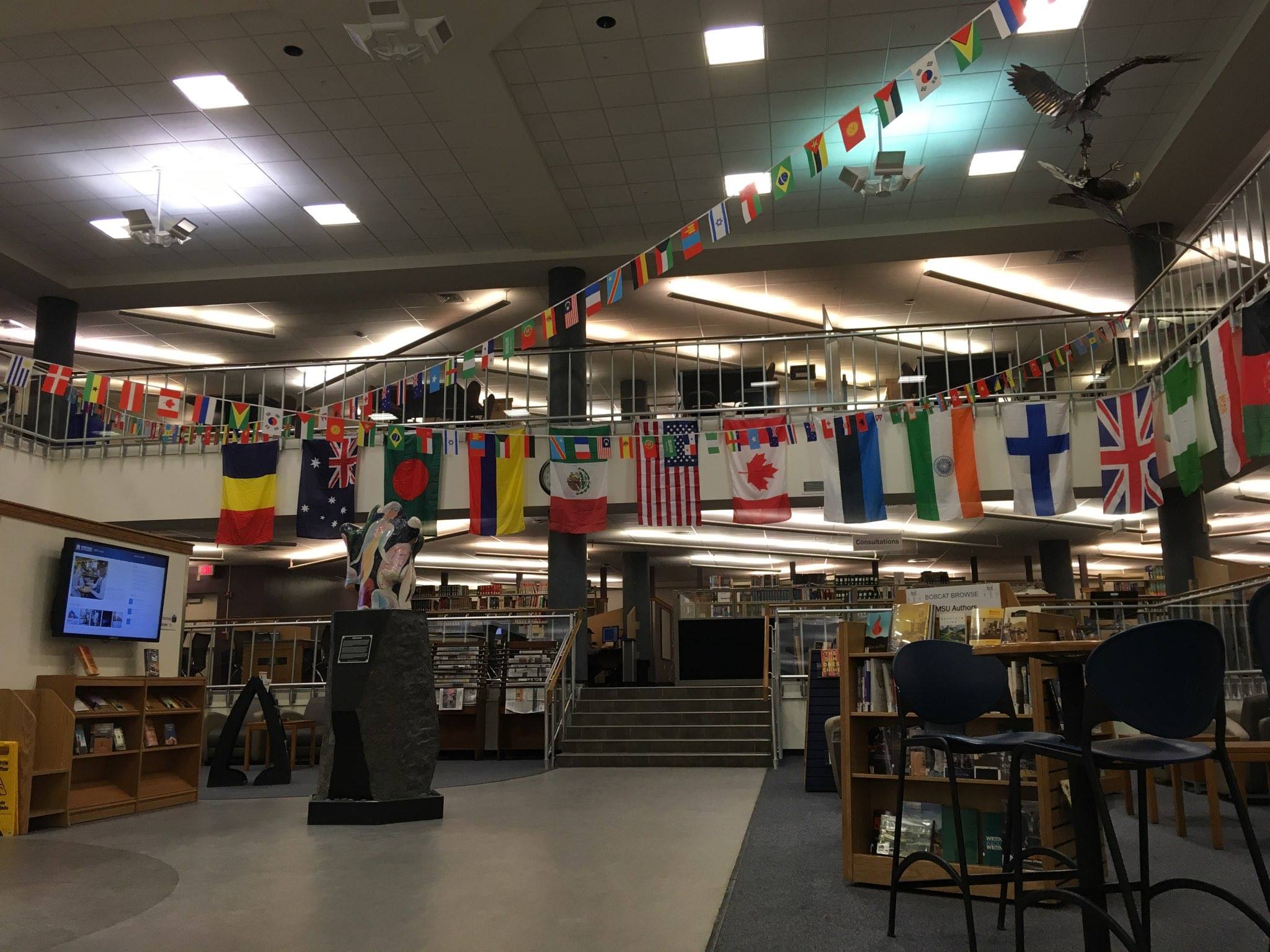 Montana State University Admission 2023, Ranking , Acceptance rate