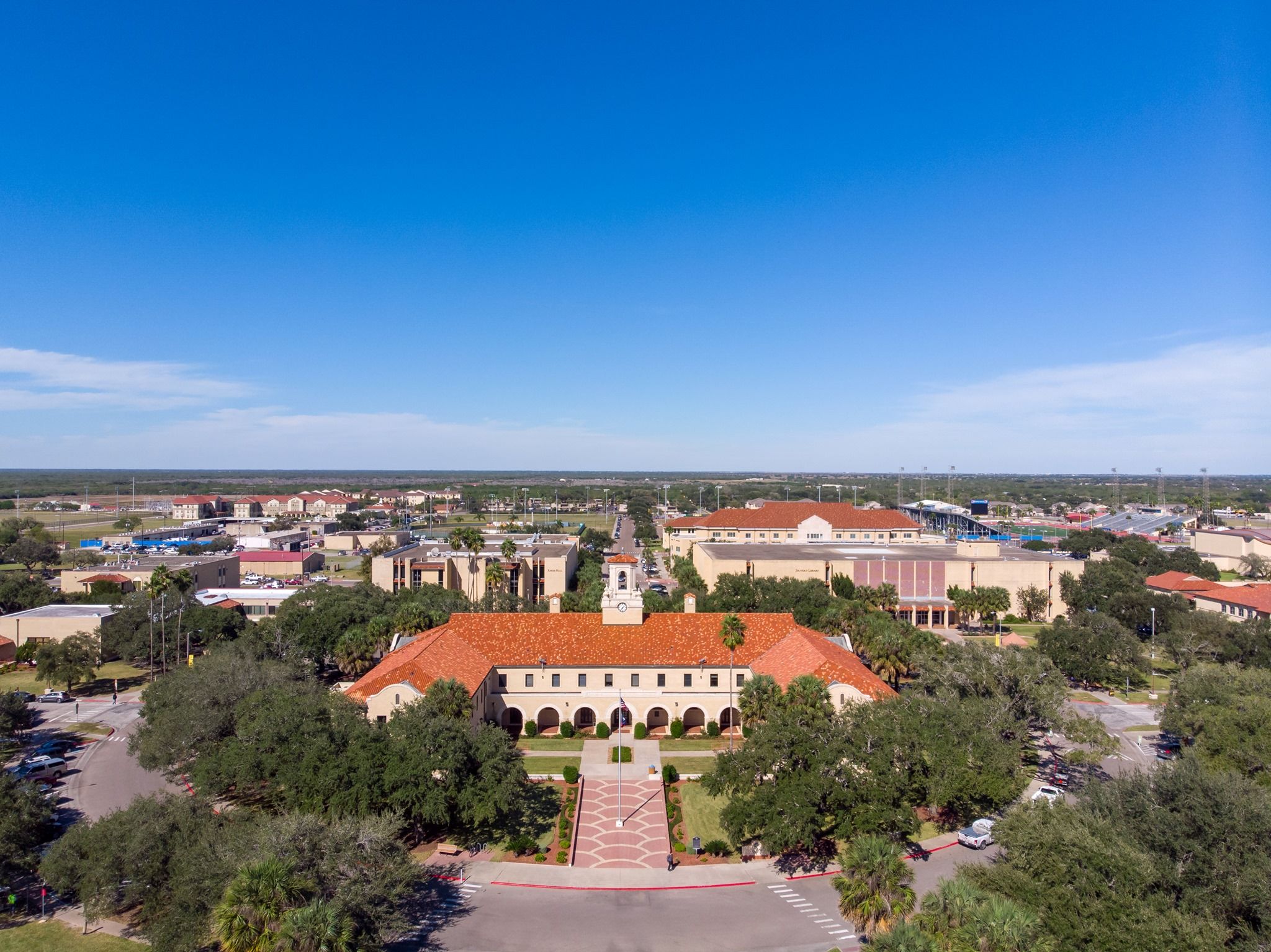 Texas A&M UniversityKingsville Admission, Ranking, Acceptance Rate Texas A&M UniversityKingsville Admission, Ranking, Acceptance Rate
