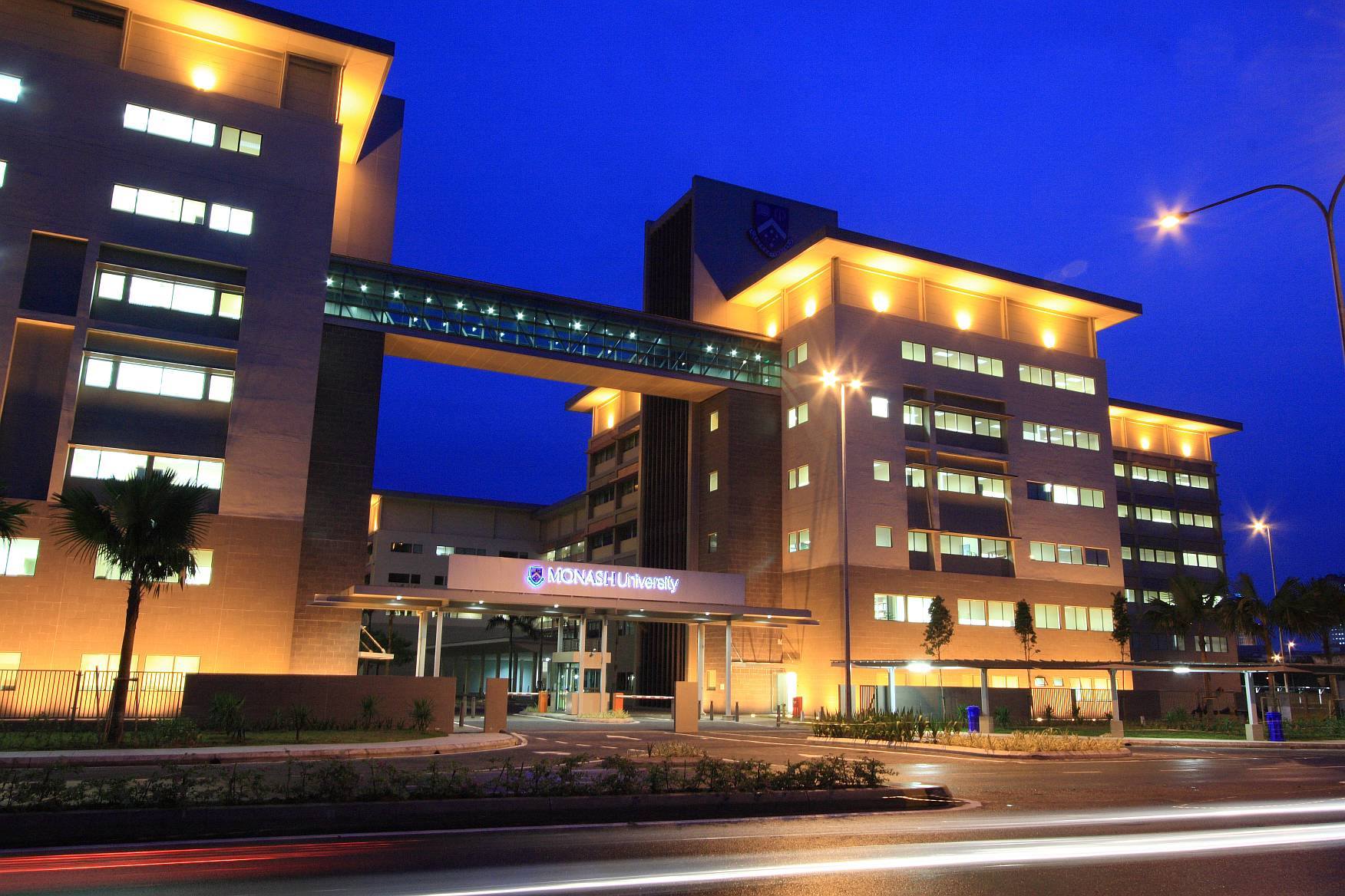 Monash University Admission 2024, Ranking , Acceptance rate, Fees & Courses