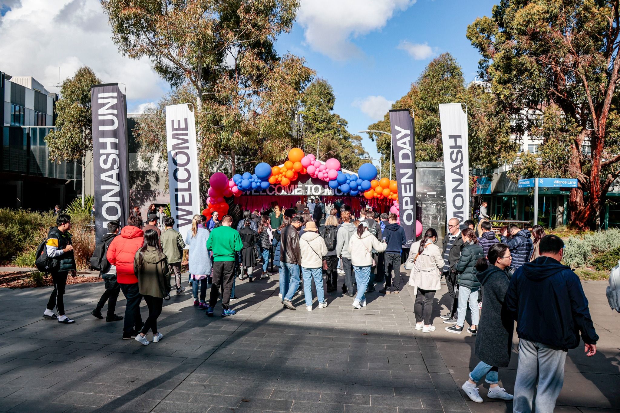 Monash University Admission 2024, Ranking , Acceptance rate, Fees & Courses