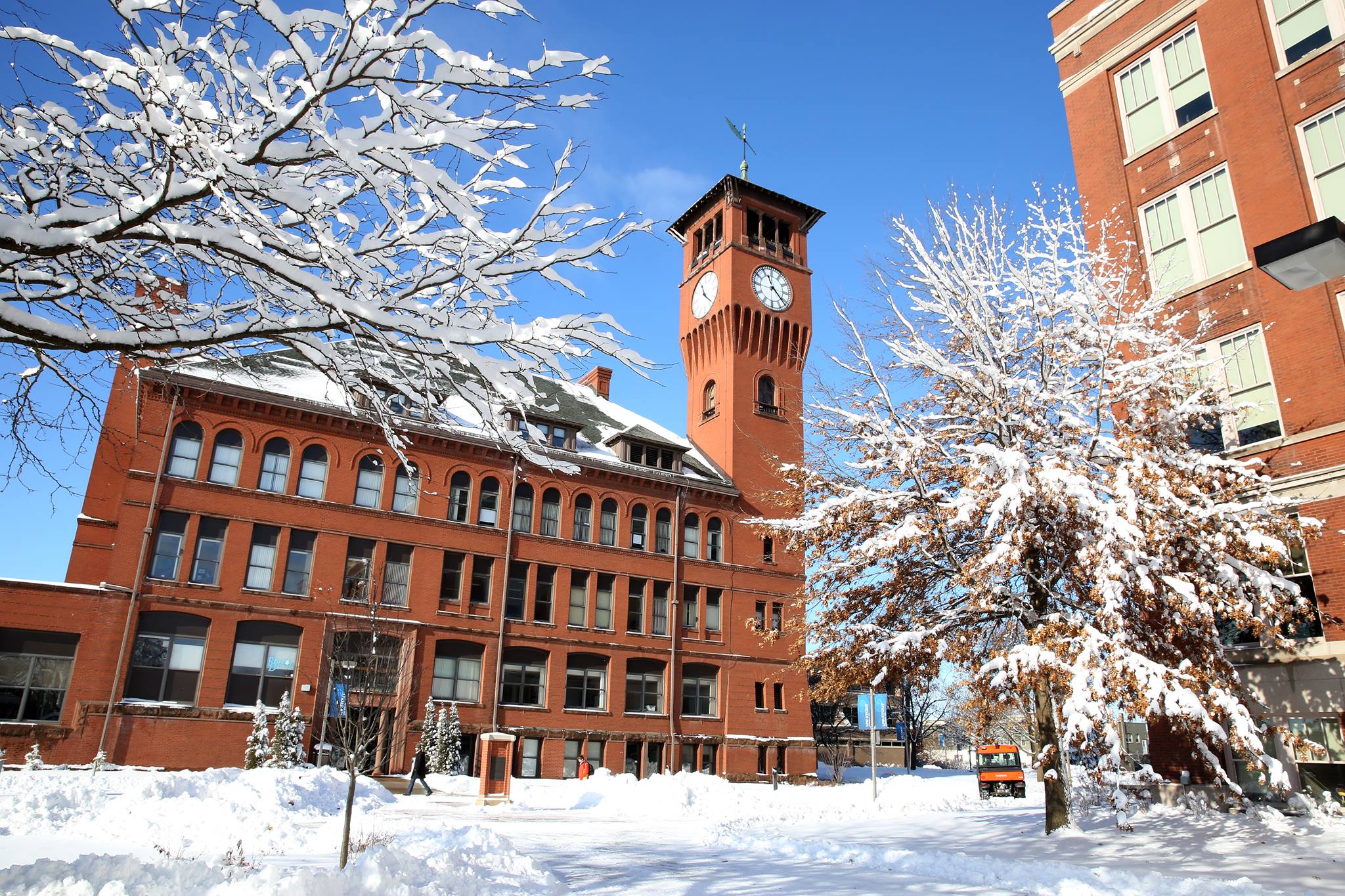 University of Wisconsin Stout