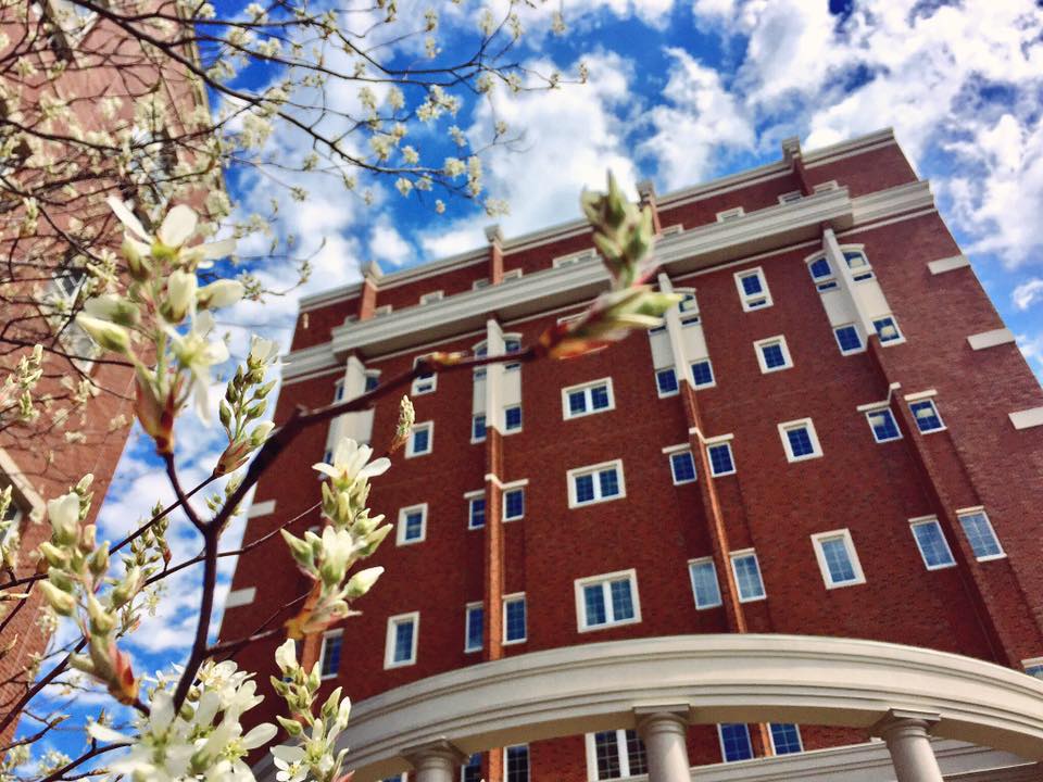 University of Dayton: Admissions, Ranking, Acceptance Rate, Courses & Fees