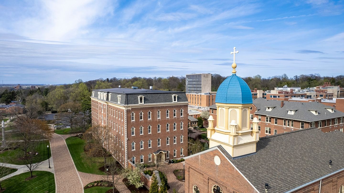 University of Dayton Admissions, Ranking, Acceptance Rate, Courses & Fees