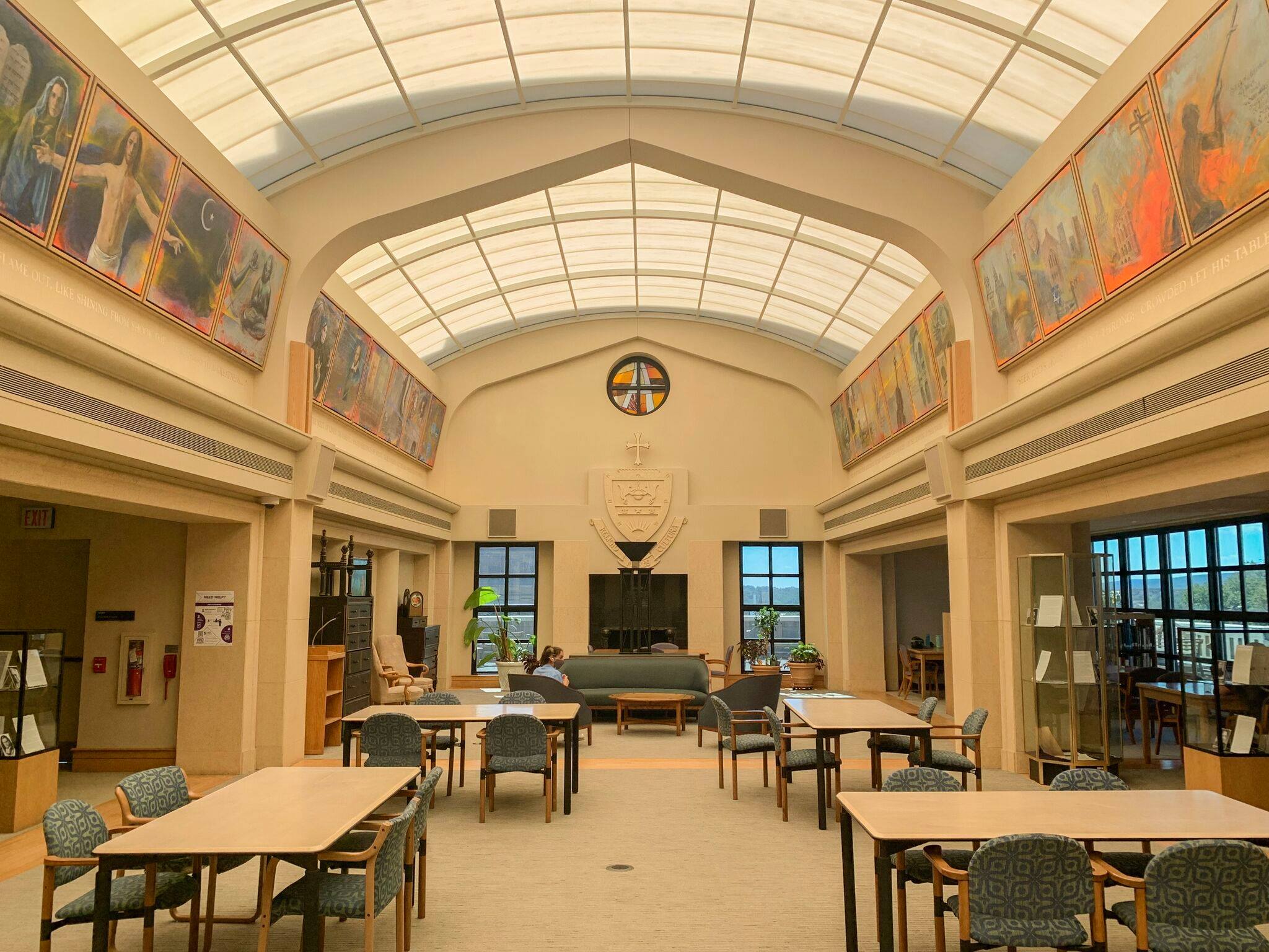 University of Scranton Admission 2023, Ranking , Acceptance rate