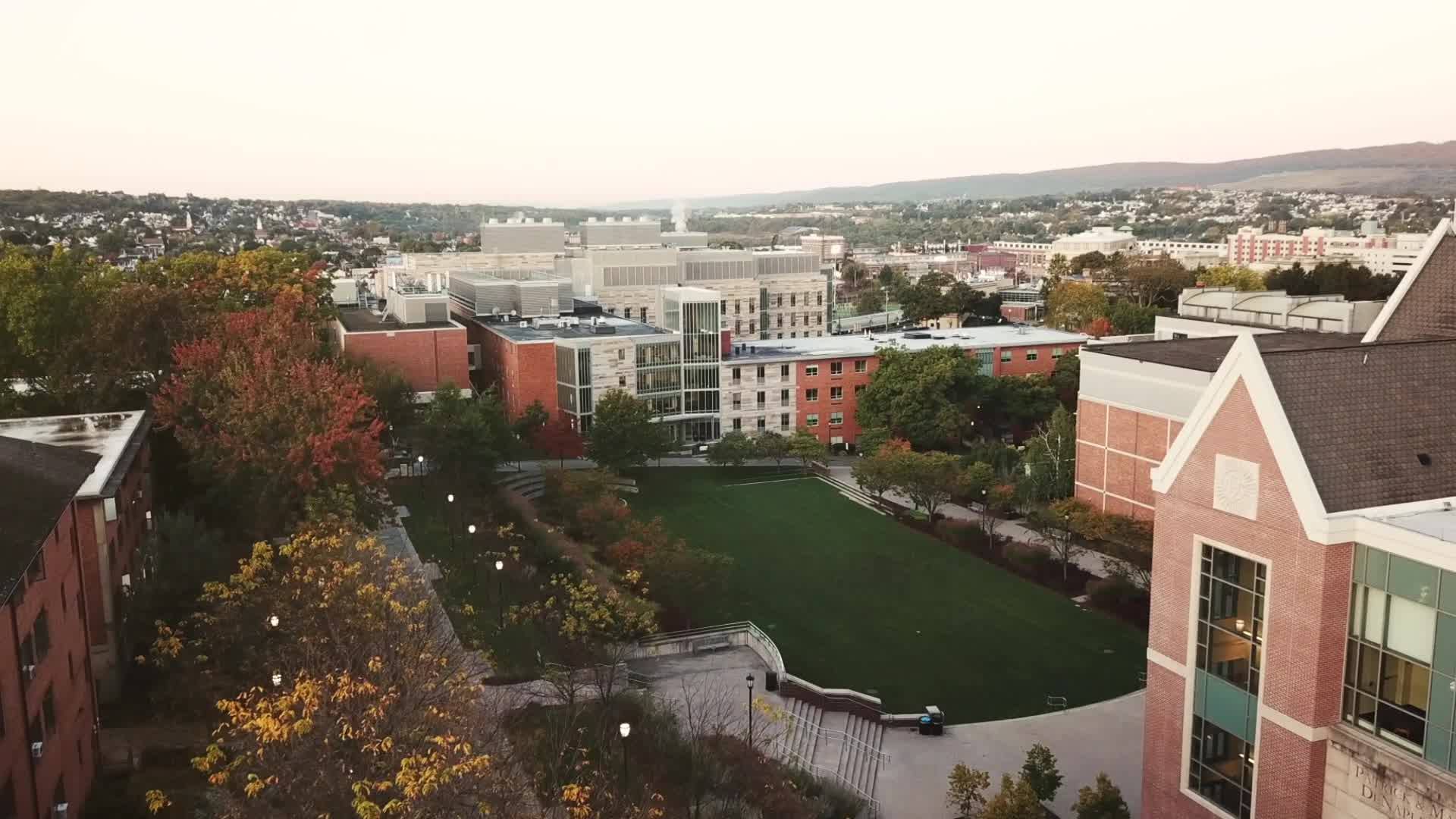 University of Scranton Admission 2023, Ranking , Acceptance rate