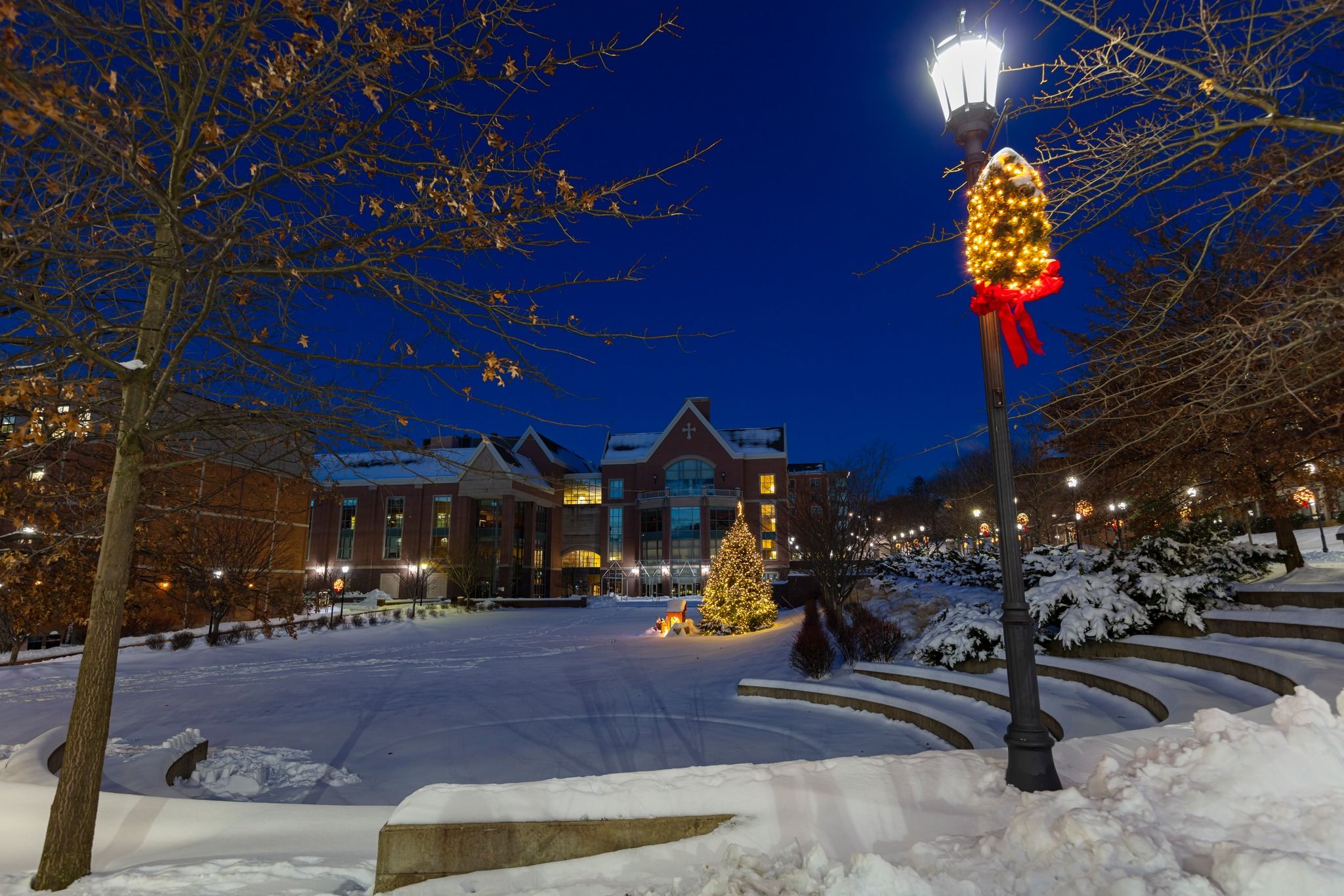 University of Scranton Admission 2023, Ranking , Acceptance rate