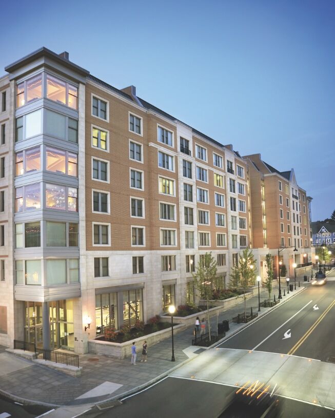 University of Scranton Admission 2023, Ranking , Acceptance rate