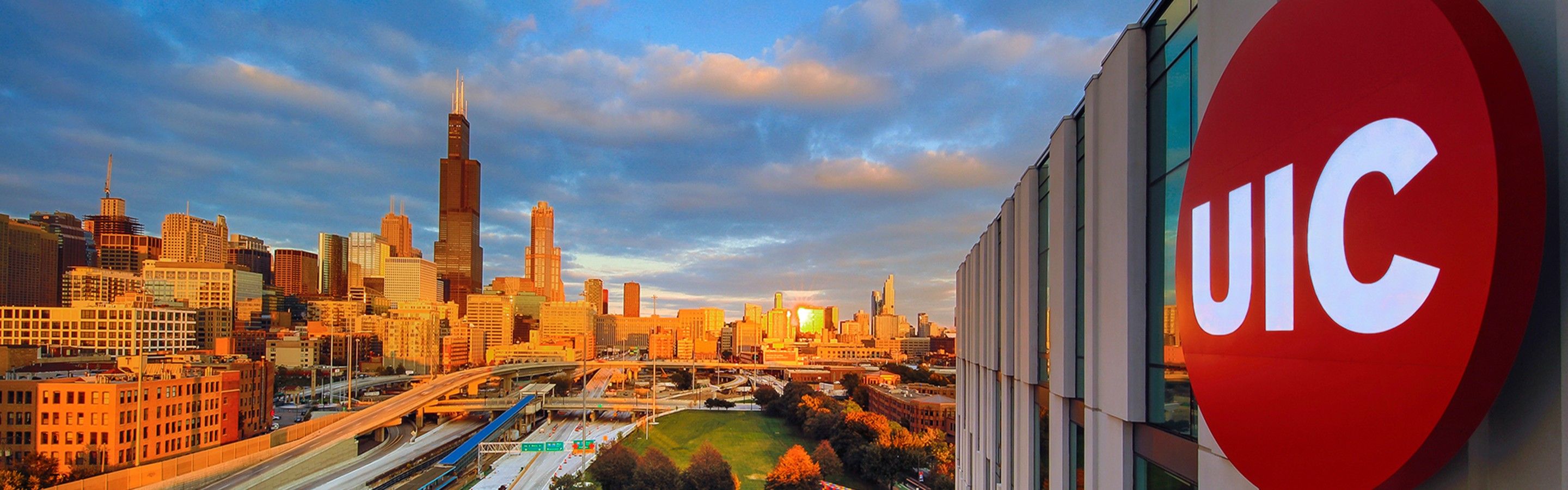University of Illinois Chicago University of Illinois Chicago