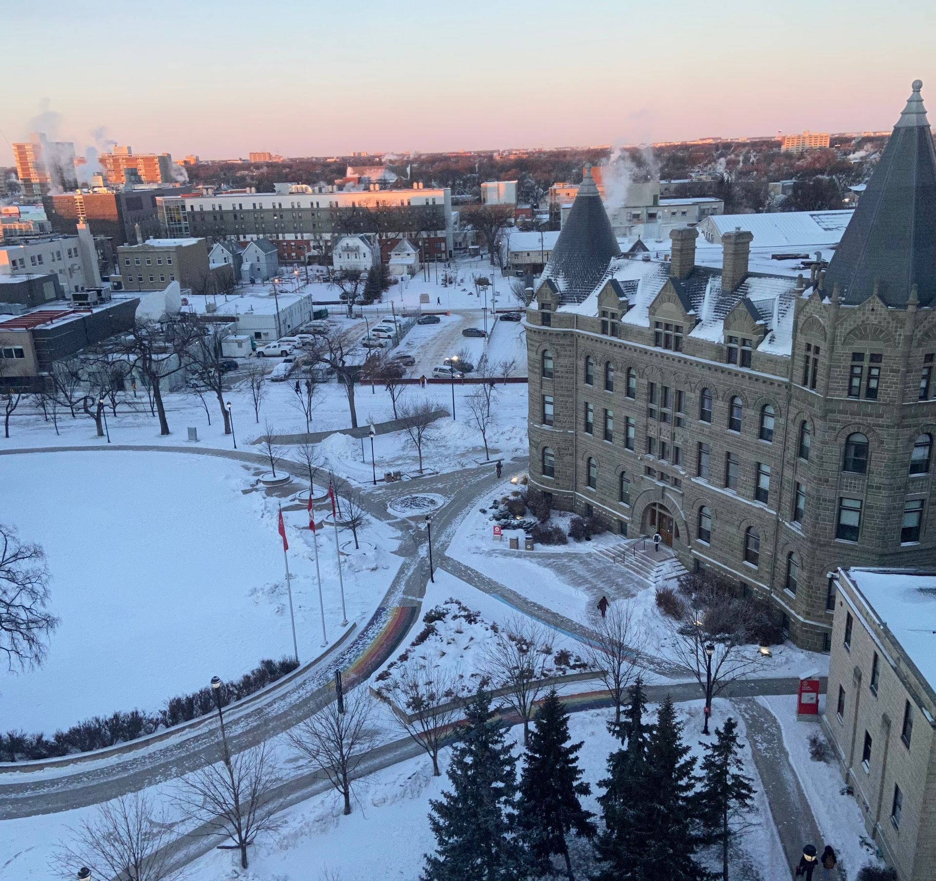 The University of Winnipeg Admission, Ranking, Acceptance Rate