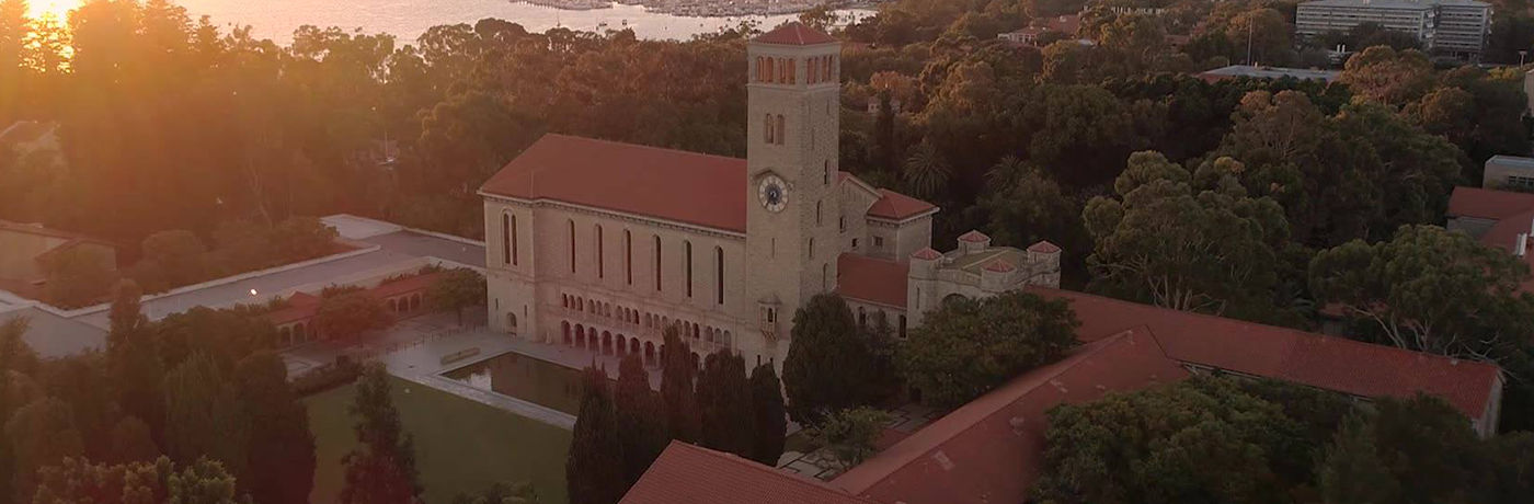 The University of Western Australia (UWA)