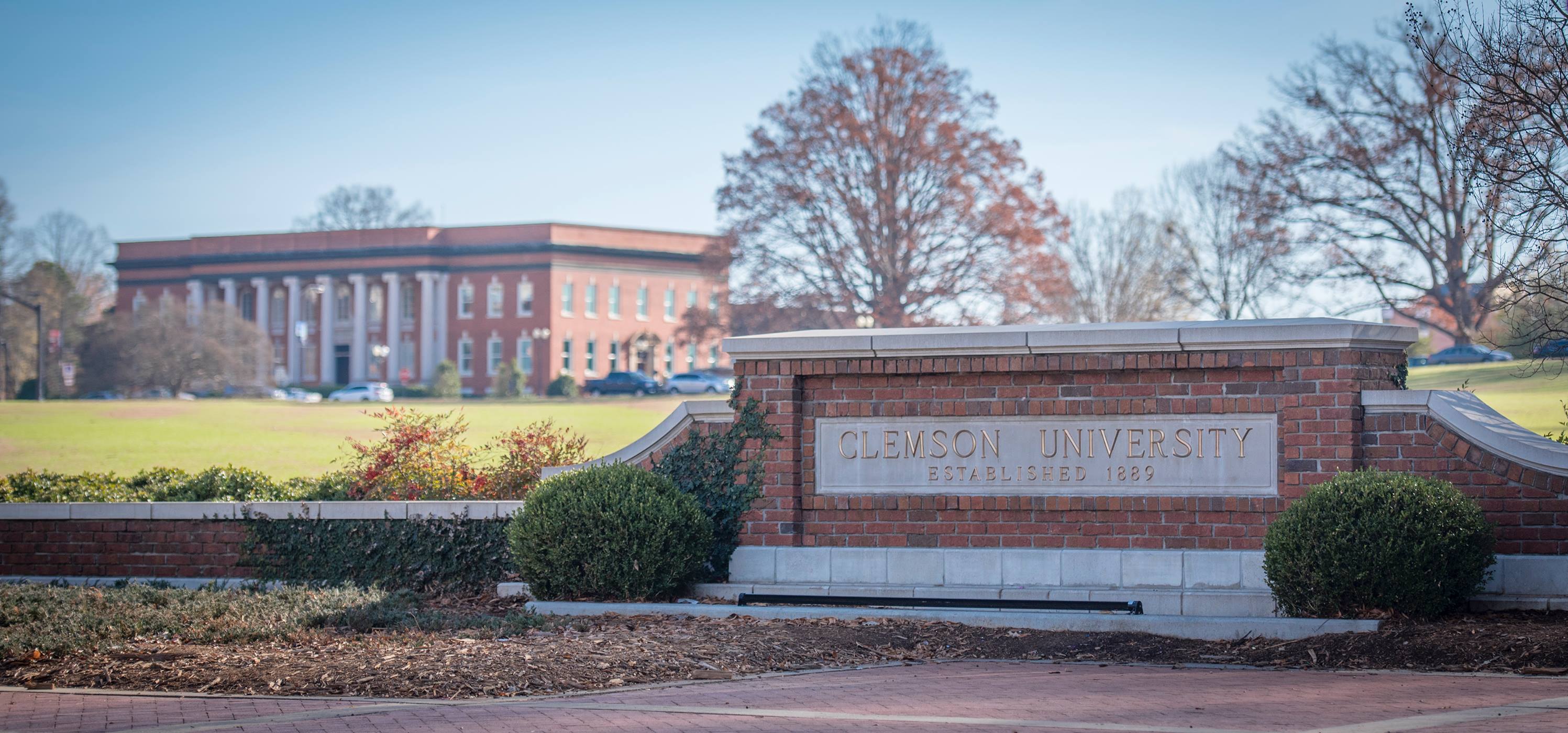 Clemson University Admission 2023, Ranking , Acceptance rate, Fees