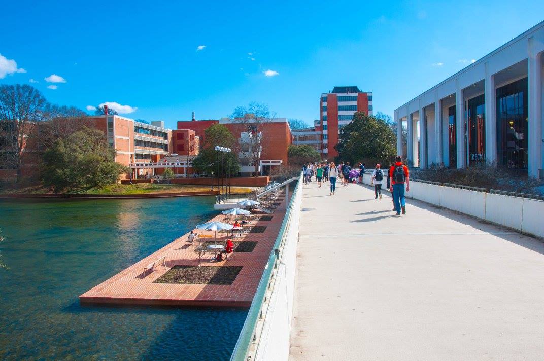 Clemson University Admission 2023, Ranking , Acceptance rate, Fees & Courses