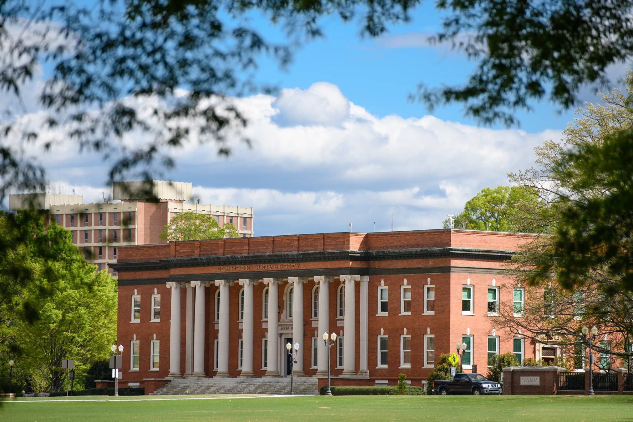 Clemson University Admissions, Ranking, Acceptance Rate, Courses & Fees