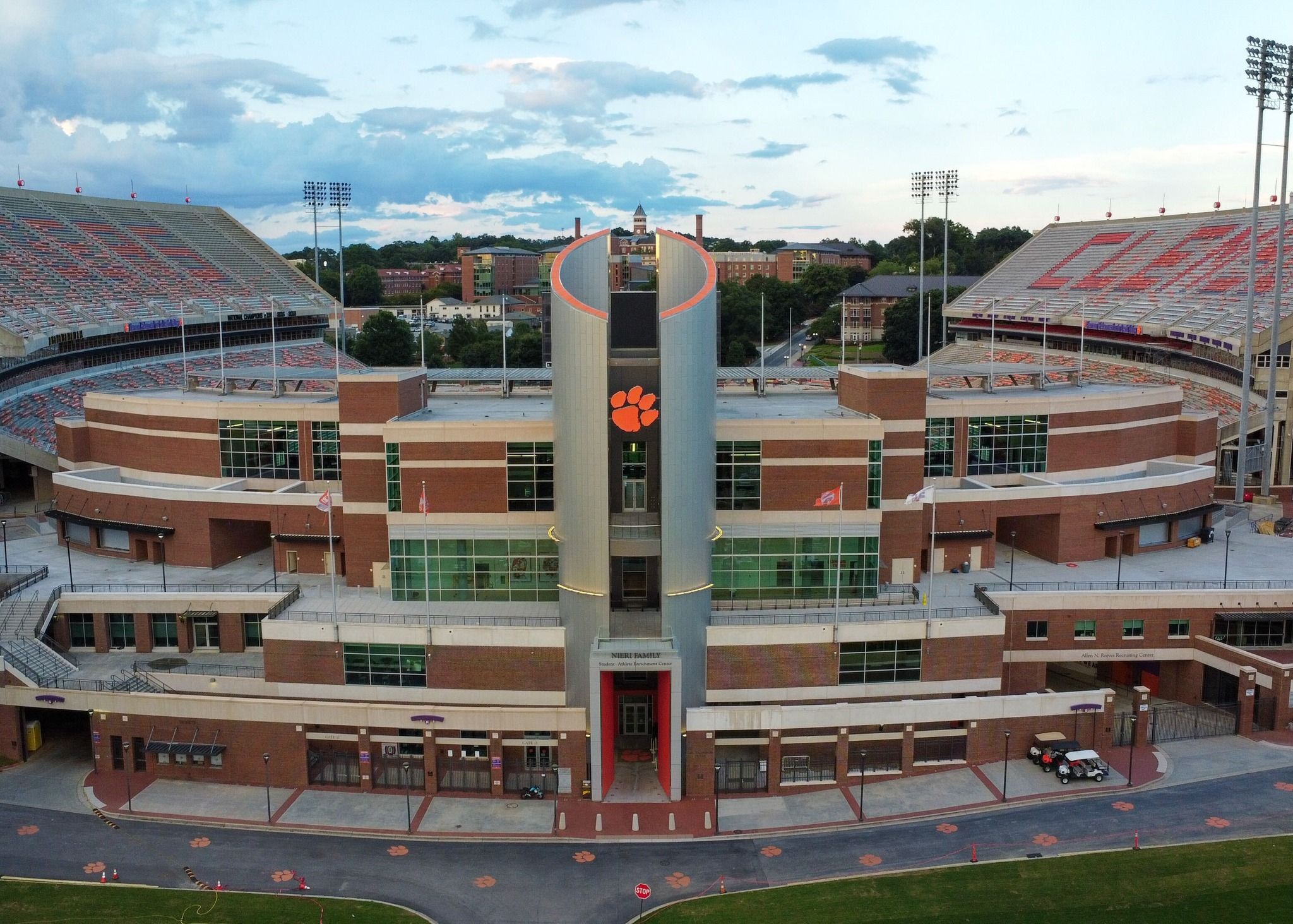 Clemson University Admission 2023, Ranking , Acceptance rate, Fees