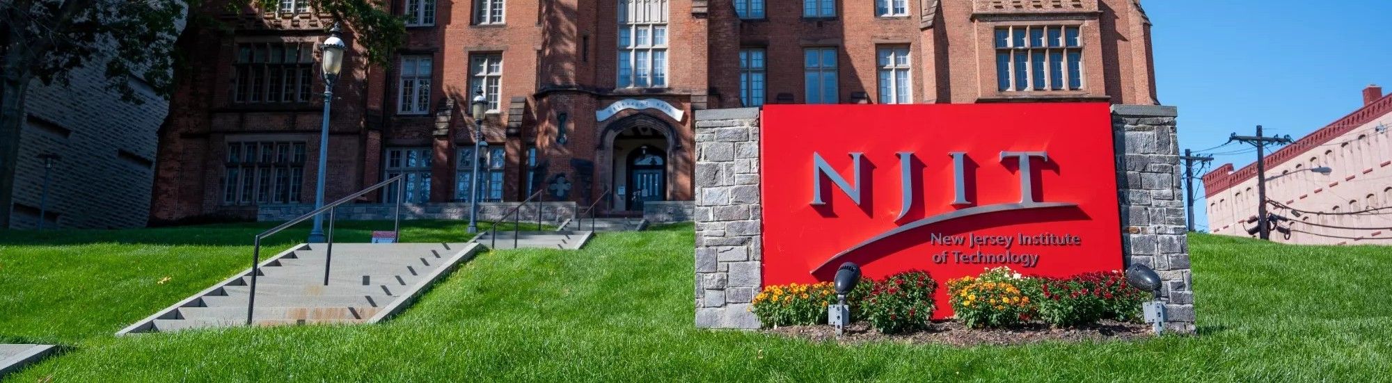 New Jersey Institute of Technology New Jersey Institute of Technology