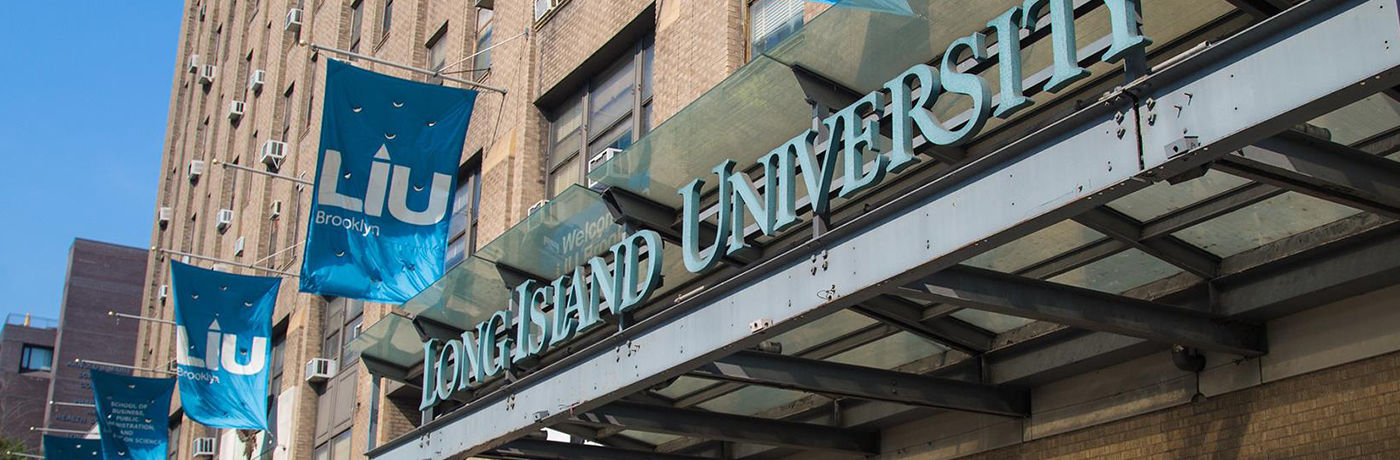 Long Island University