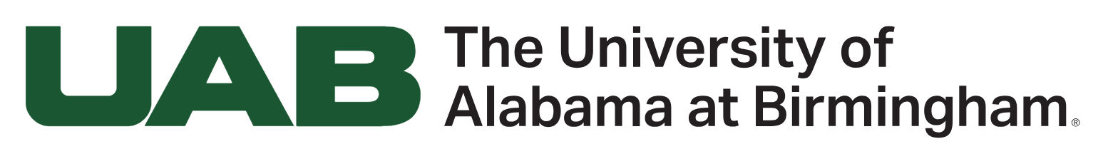 The University of Alabama at Birmingham The University of Alabama at Birmingham