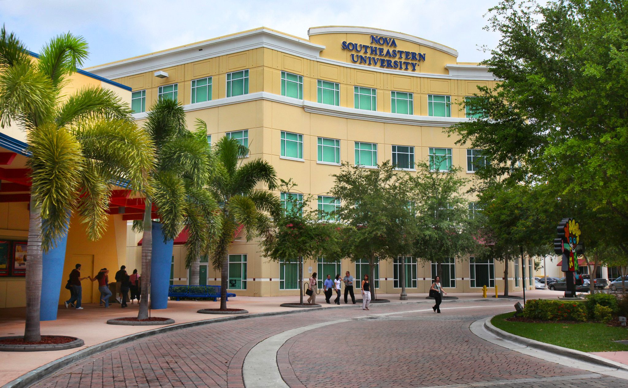 Nova Southeastern University Admission 2023, Ranking , Acceptance