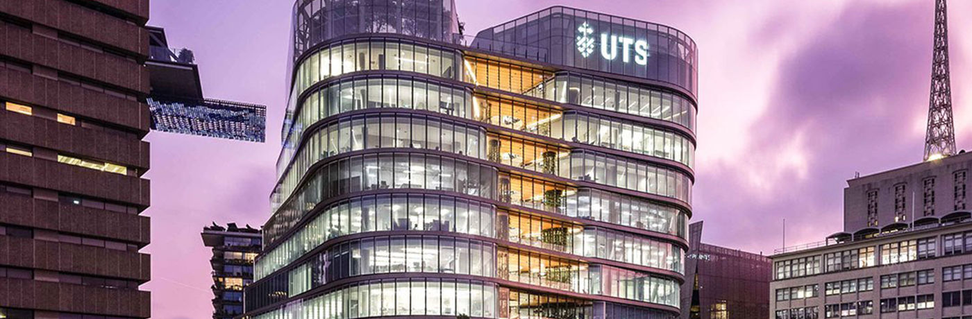 University of Technology Sydney (UTS)