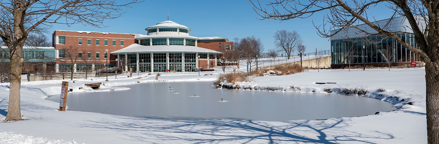 University of Missouri-St Louis University of Missouri-St Louis