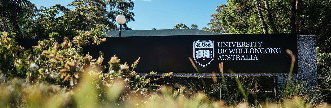 University of Wollongong, Australia