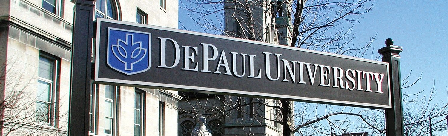DePaul University DePaul University