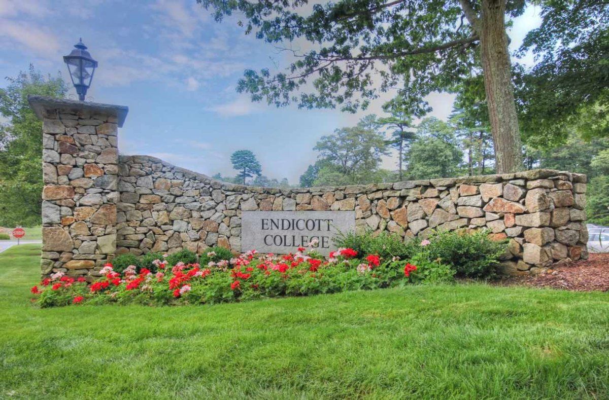 Endicott College Admission, Ranking, Acceptance Rate, Courses & Fees Endicott College Admission, Ranking, Acceptance Rate, Courses & Fees