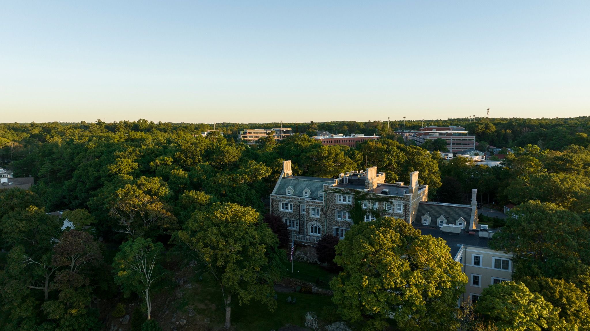 Campus View 5YLBFK2 