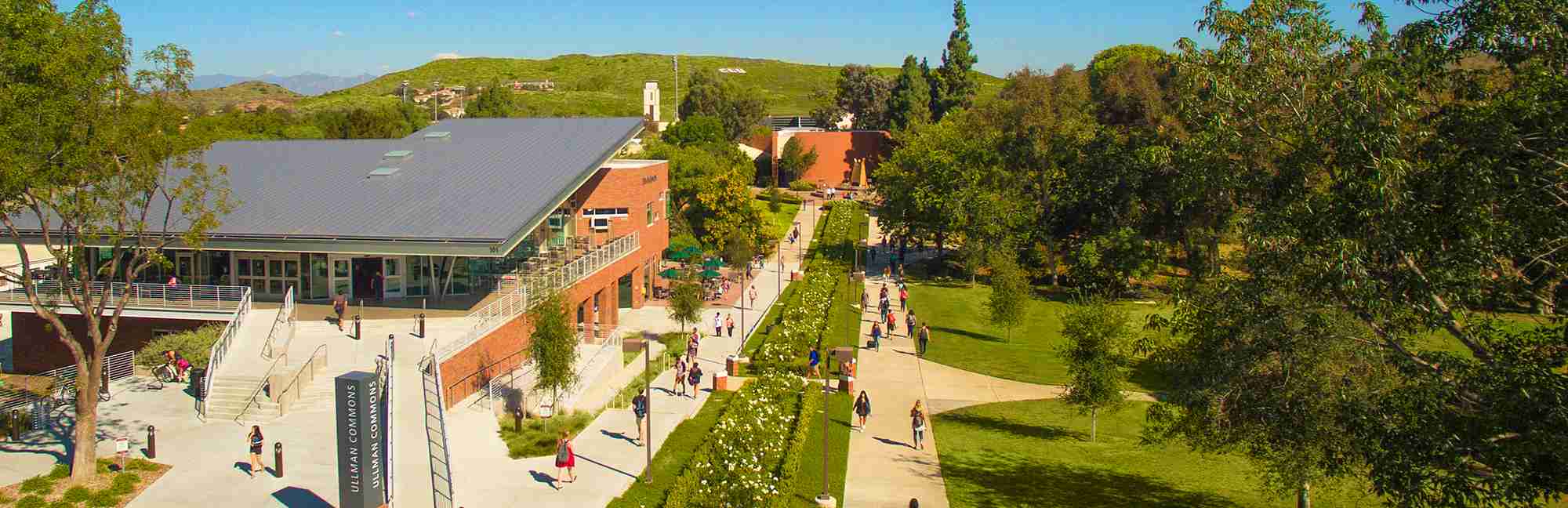 California Lutheran University Admission 2024, Ranking , Acceptance