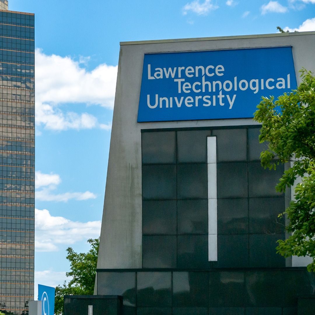 Lawrence Technological University : Admission 2023, Ranking ...