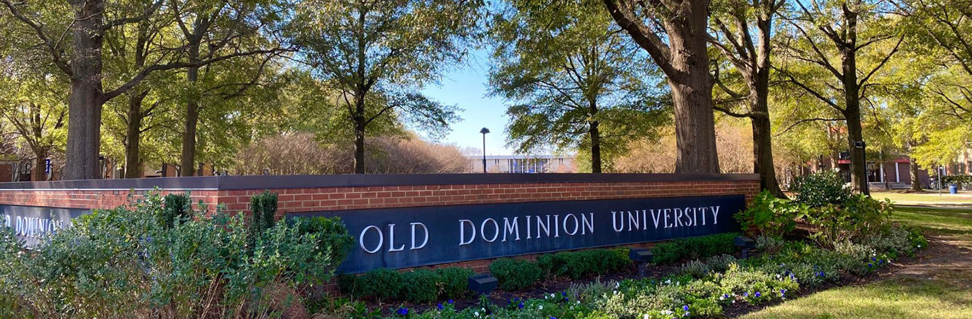 Old Dominion University 