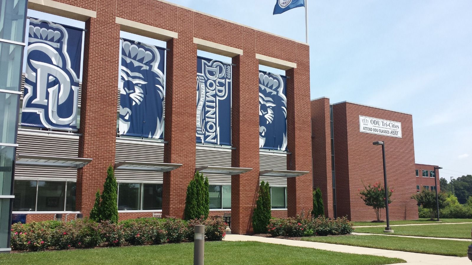 Old Dominion University Admission 2023, Ranking , Acceptance rate