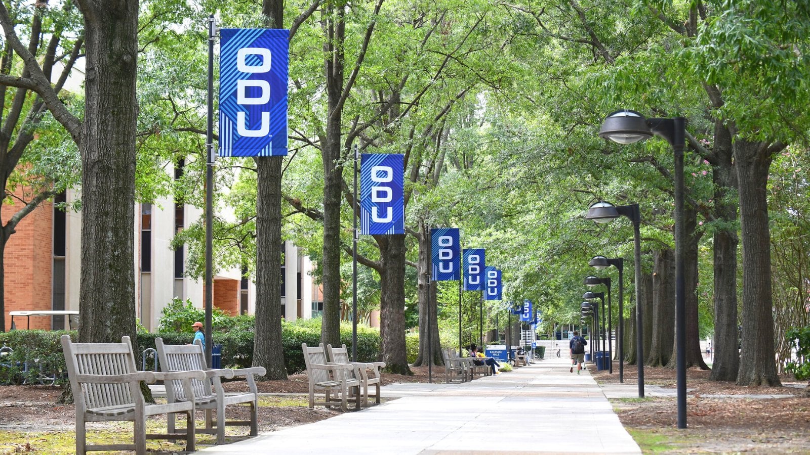 Old Dominion University Admission 2023, Ranking , Acceptance rate