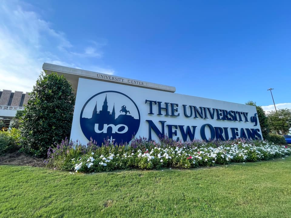 The University of New Orleans Admission 2023, Ranking , Acceptance