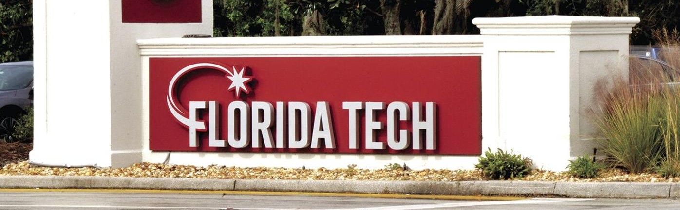 Florida Institute of Technology Florida Institute of Technology