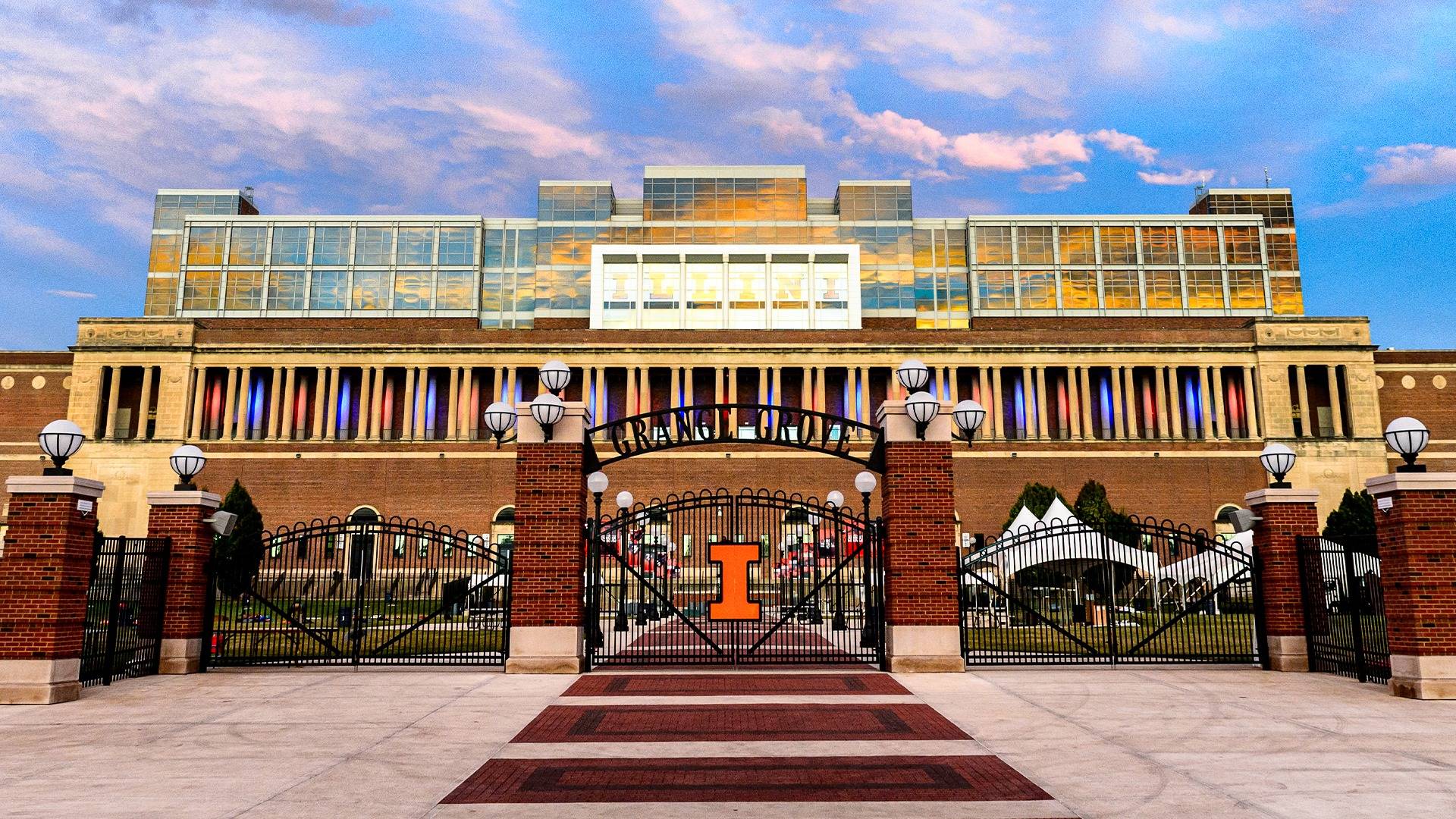 University of Illinois UrbanaChampaign Admissions, Ranking