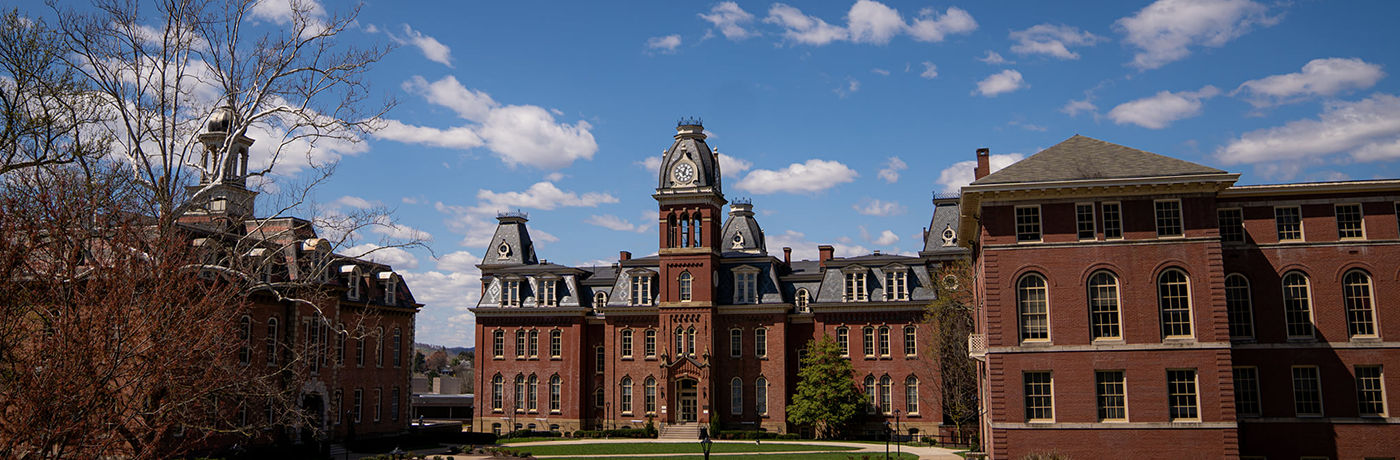 West Virginia University West Virginia University