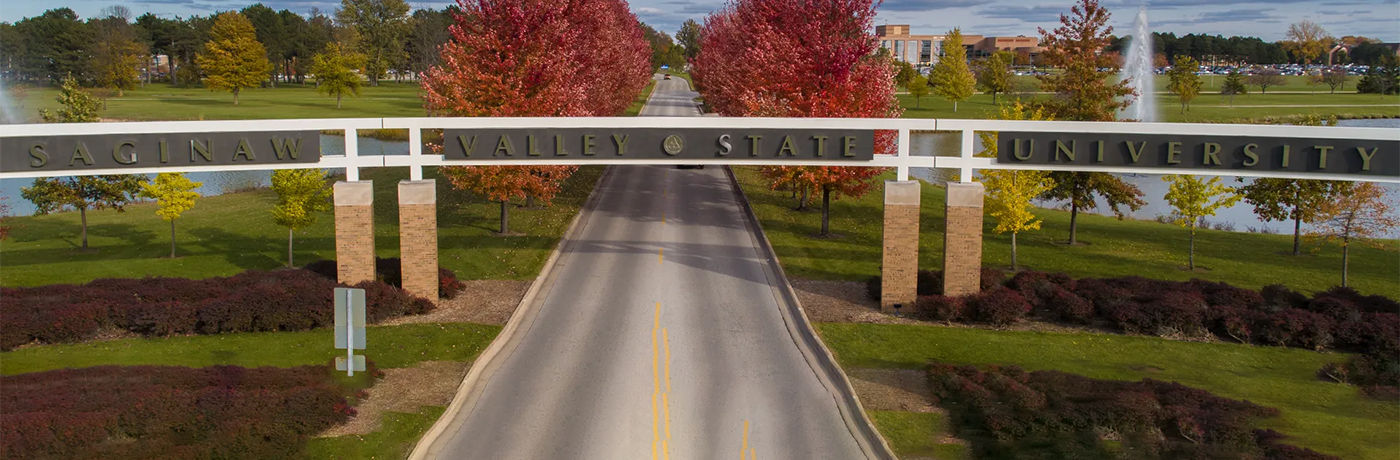 Saginaw Valley State University Saginaw Valley State University