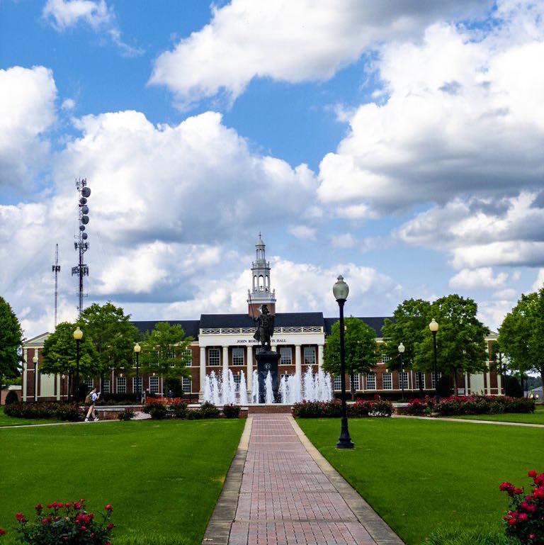 Troy University Admission 2023 Ranking Acceptance Rate Fees And Courses 7990