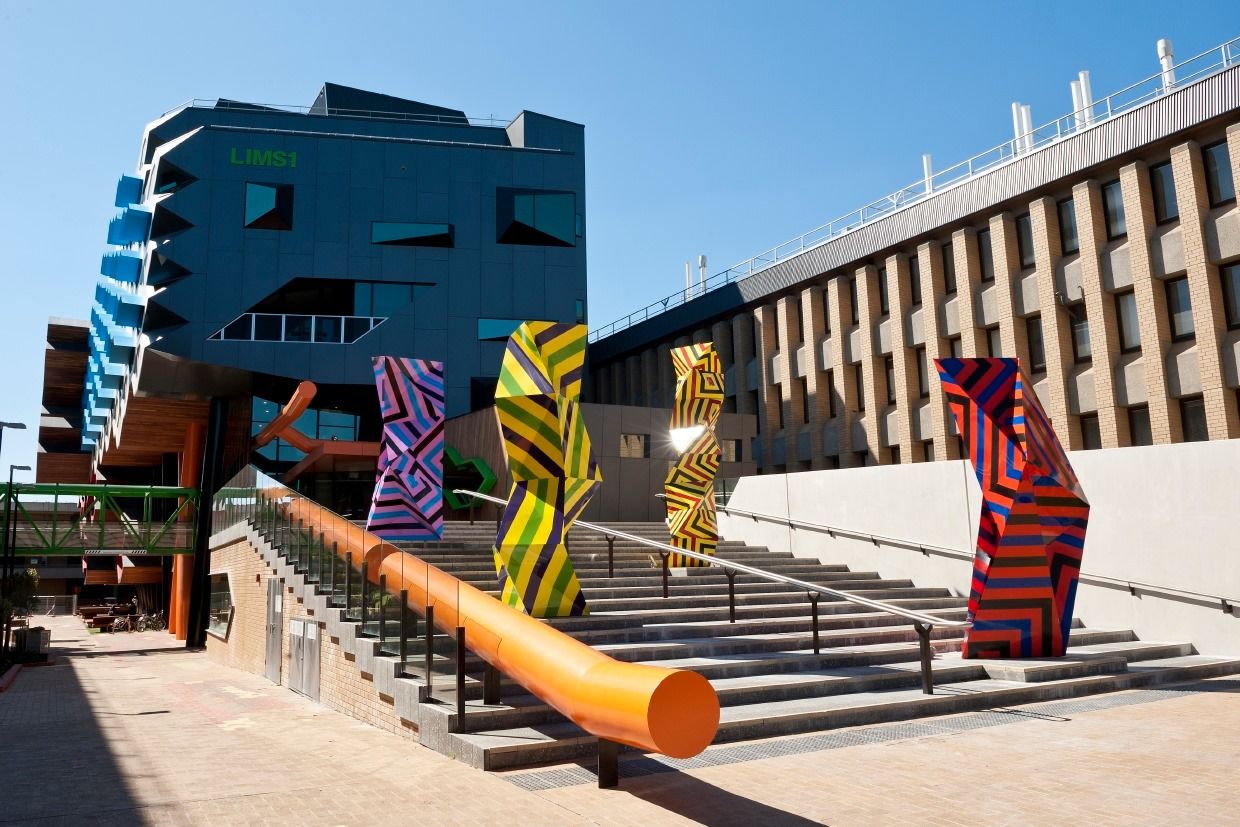 La Trobe University Admission 2023, Ranking , Acceptance rate, Fees