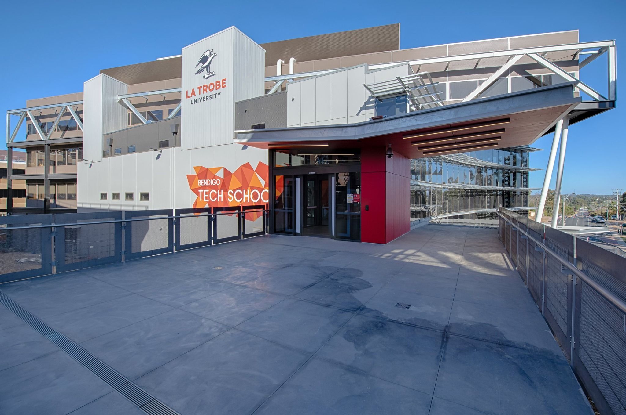 La Trobe University Admission 2023, Ranking , Acceptance rate, Fees