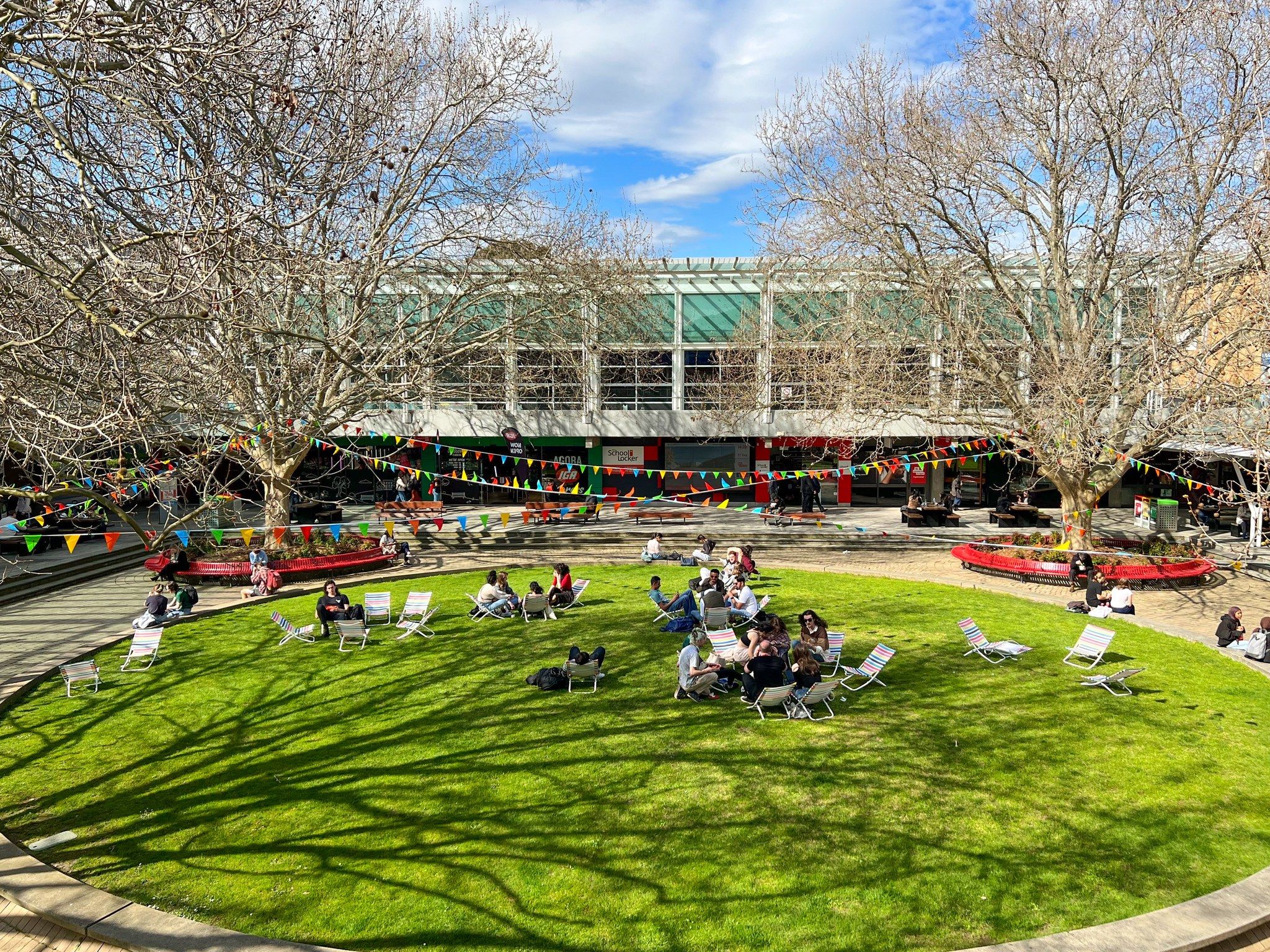 La Trobe University Admission 2023, Ranking , Acceptance rate, Fees