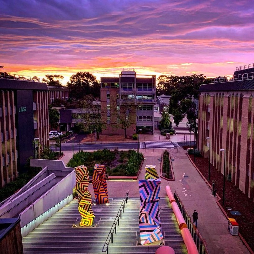 La Trobe University Admission 2023, Ranking , Acceptance rate, Fees